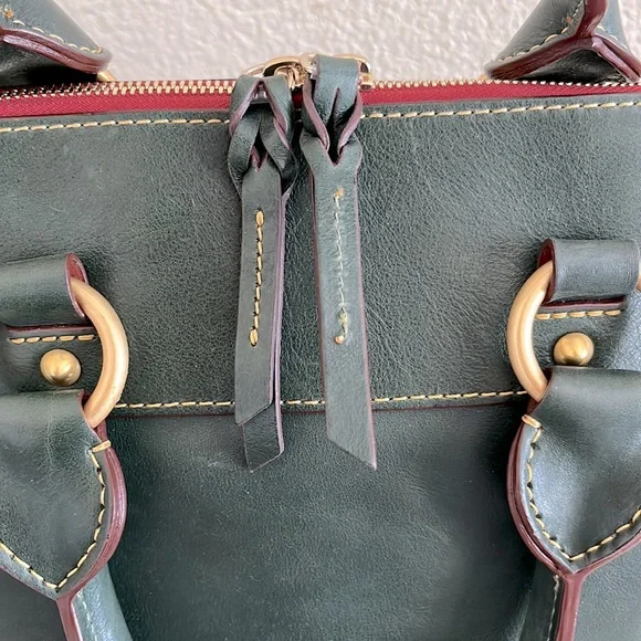 Dooney & Bourke Cameron / Ivy - Picture 9 of 12